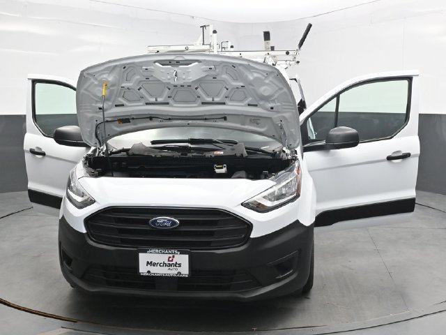 Used 2023 Ford Transit Connect XL FWD image 42