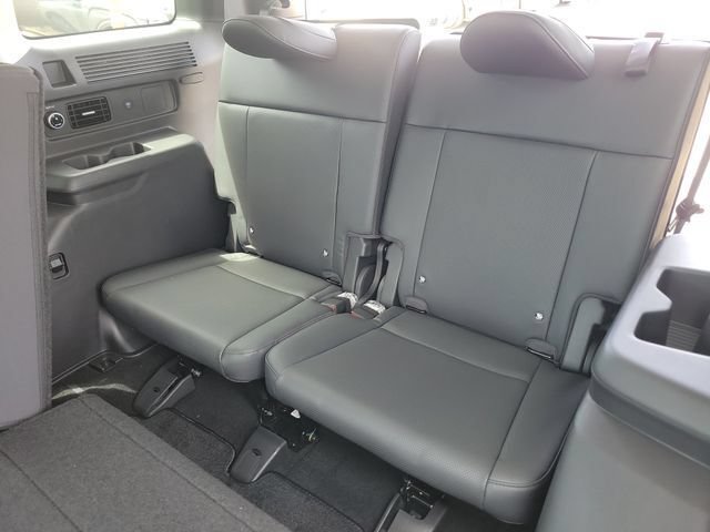 New 2027 Hyundai Santa Fe SEL FWD image 25