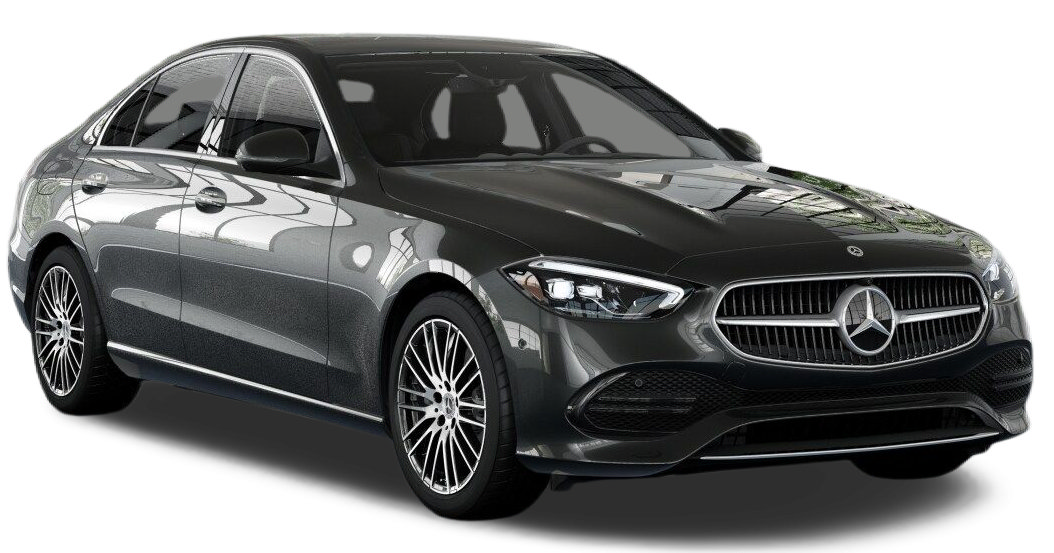 New 2027 Mercedes-Benz C 300 4MATIC Sedan image 15