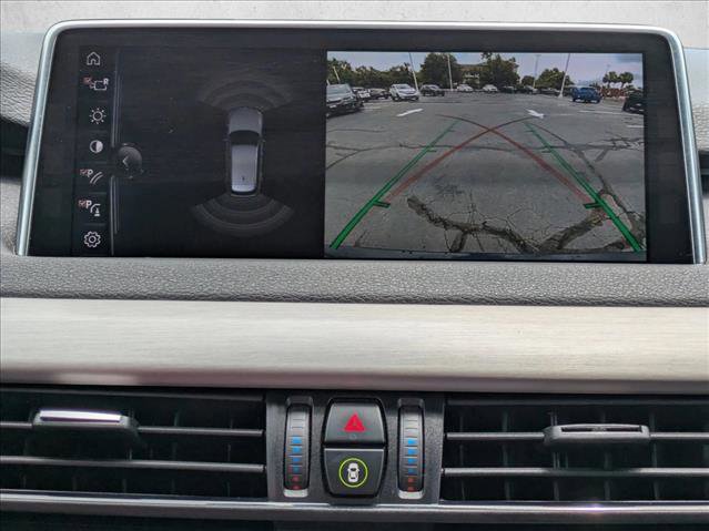 Used 2017 BMW X5 xDrive35d AWD/4WD image 13