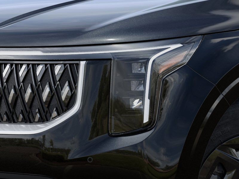New 2026 Kia Carnival FWD image 12