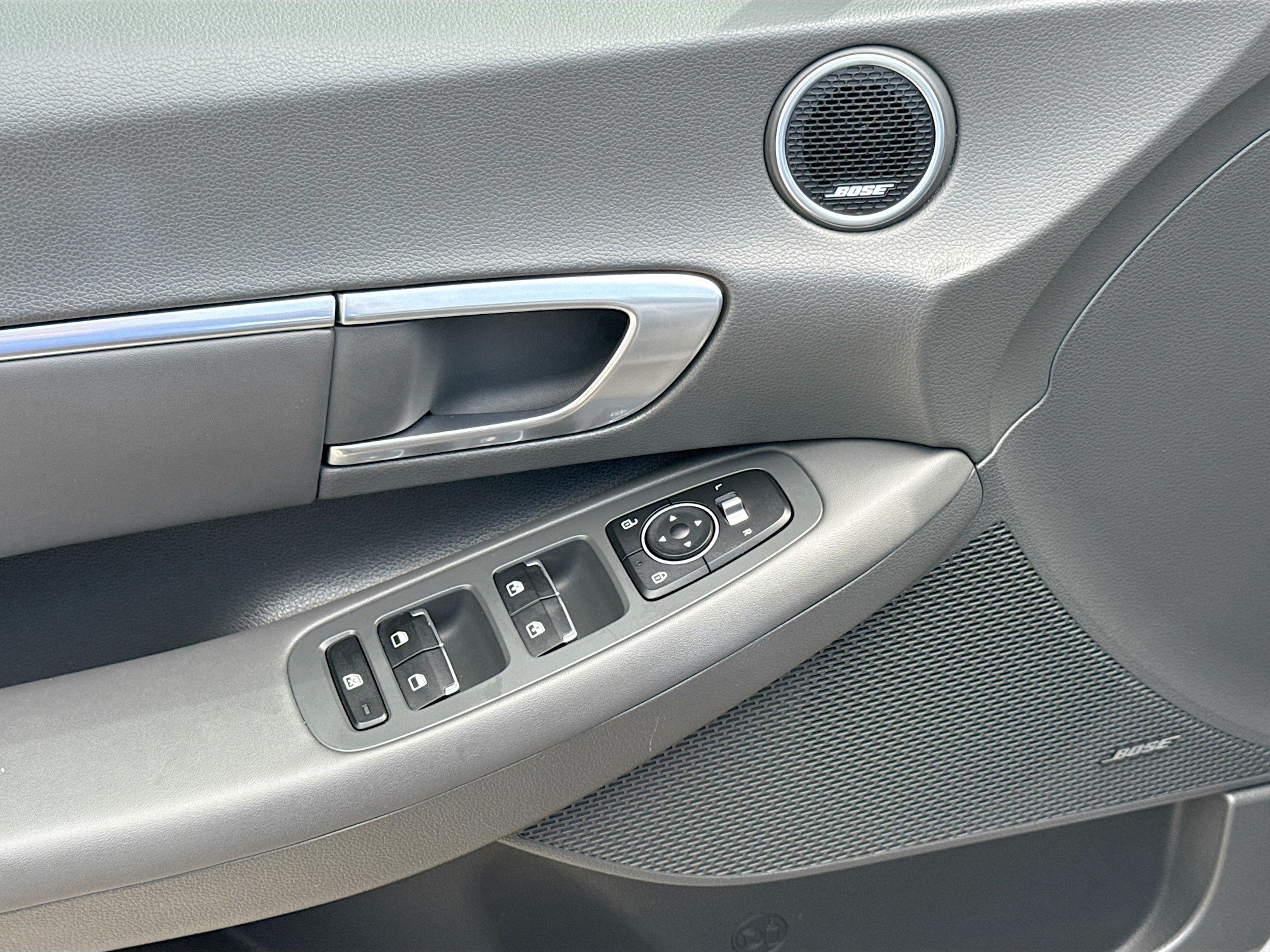 Used 2023 Hyundai Sonata SEL Plus w/ Cargo Package FWD image 15