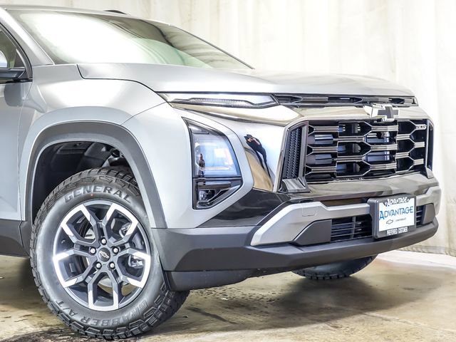 New 2026 Chevrolet Equinox ACTIV w/ Safety and Technology Package image 3