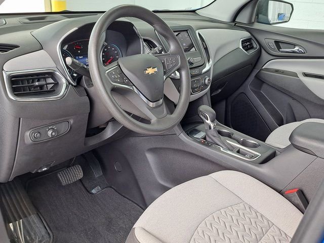 Used 2024 Chevrolet Equinox LS w/ LS Convenience Package FWD image 9