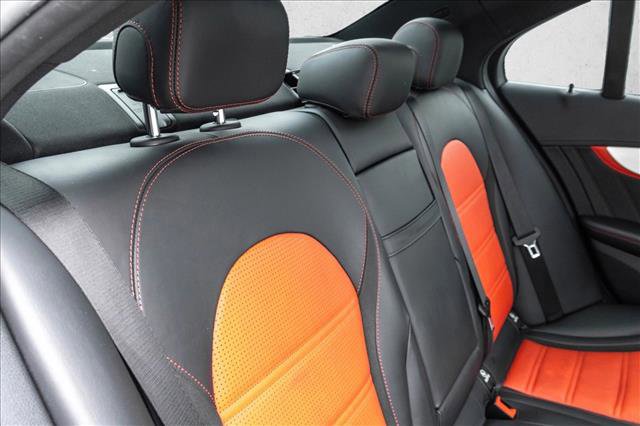 Used 2021 Mercedes-Benz C 63 AMG S w/ Multimedia Package image 28