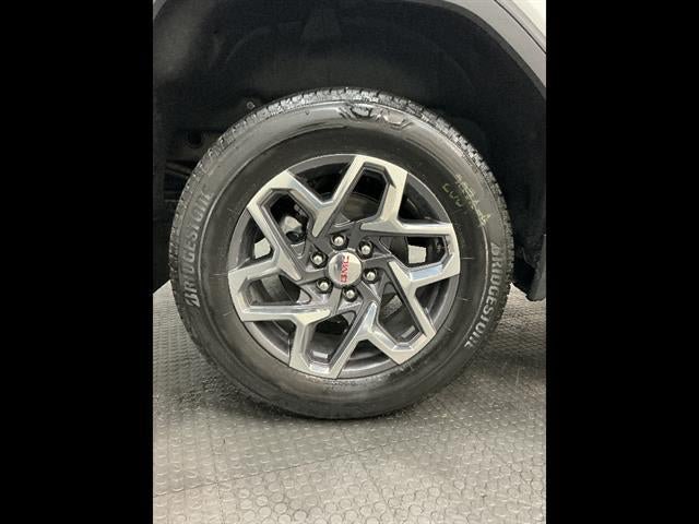 New 2026 GMC Sierra 1500 SLT w/ SLT Premium Package AWD/4WD image 27