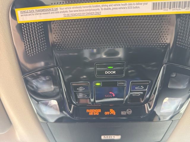 Used 2022 Lexus NX 350h AWD image 28