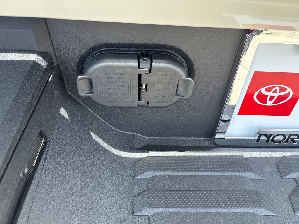 New 2026 Toyota Tundra Platinum AWD/4WD image 46