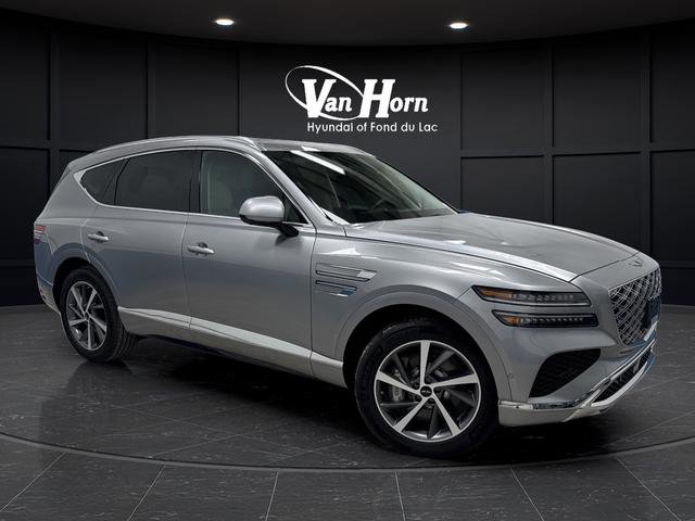 Used 2025 Genesis GV80 2.5T Advanced image 1