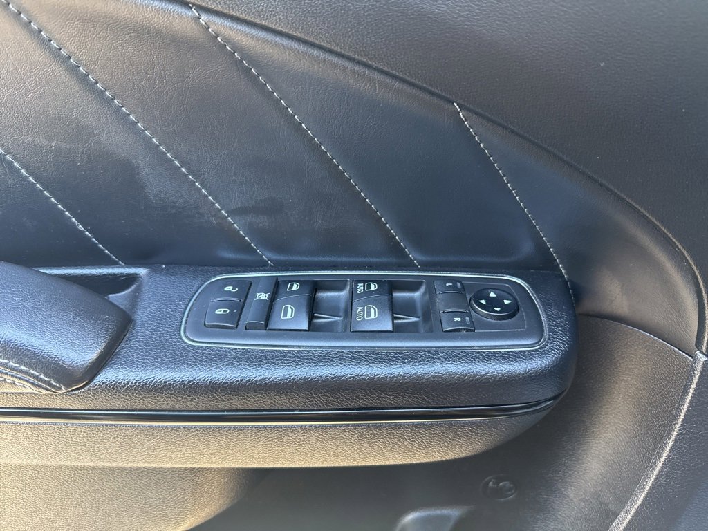 Used 2019 Dodge Charger Scat Pack w/ Daytona Edition Group image 20