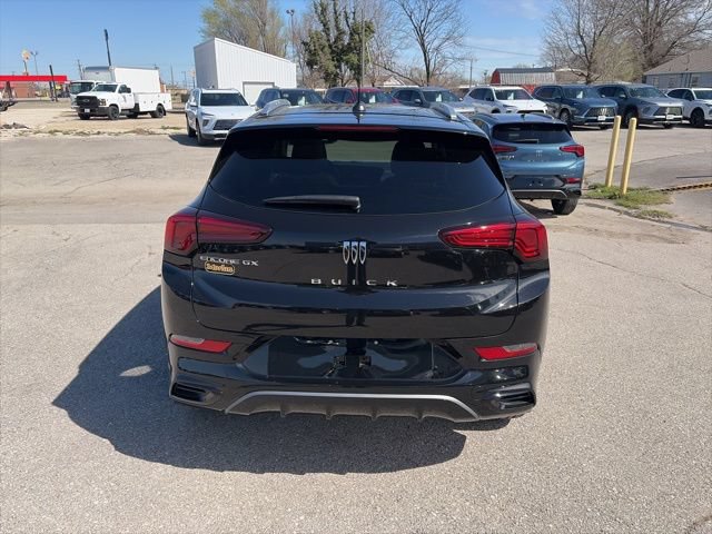 New 2026 Buick Encore GX Sport Touring w/ Comfort Package FWD image 5