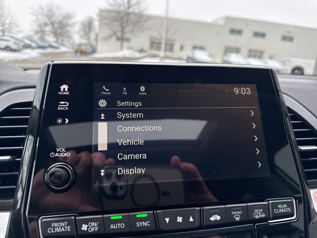 Certified 2024 Honda Odyssey EX-L image 26