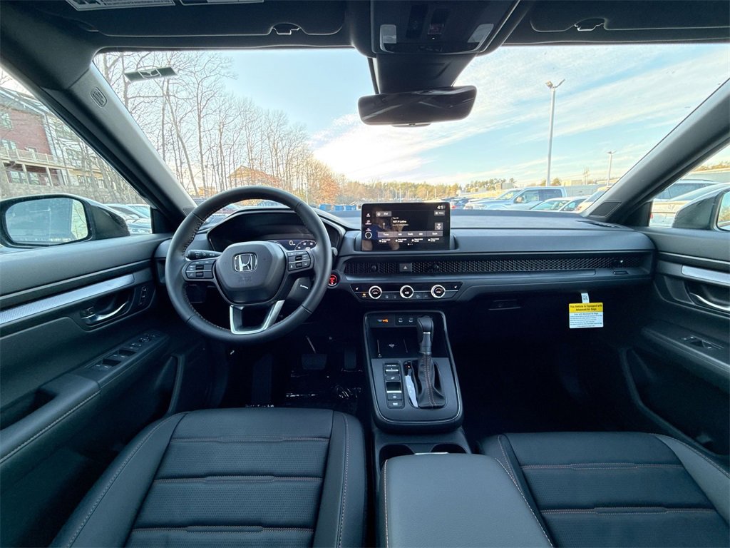 New 2026 Honda CR-V Sport-L image 22