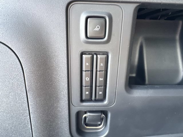 New 2026 Lincoln Navigator L Reserve AWD/4WD image 13