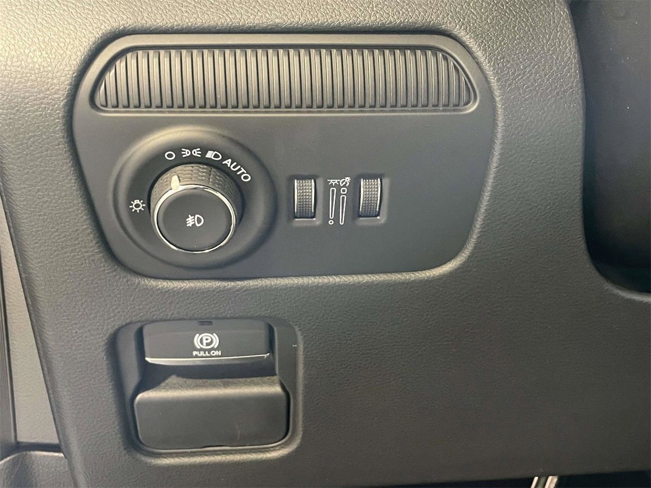 New 2025 Jeep Wagoneer Series II image 12