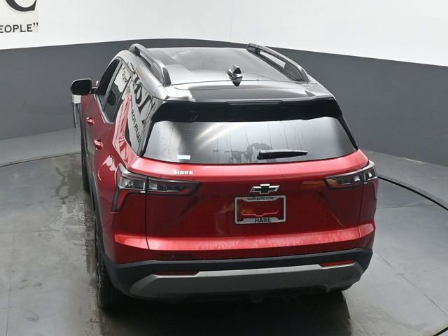 New 2026 Chevrolet Equinox LT w/ Midnight Edition FWD image 35
