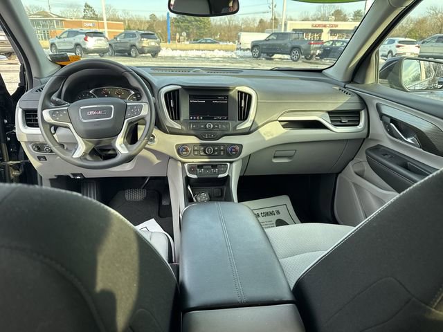 Used 2022 GMC Terrain SLE w/ Driver Convenience Package image 20