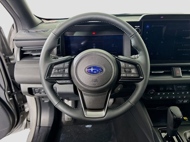 New 2026 Subaru Outback Touring XT image 11