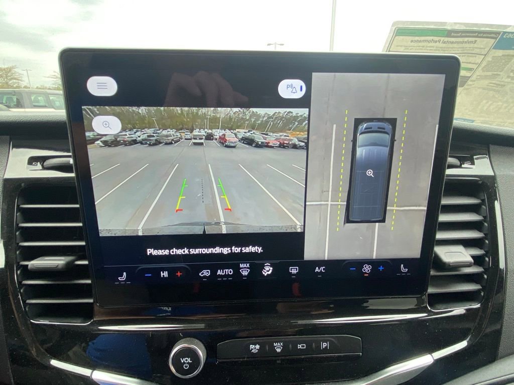 New 2026 Ford Transit 350 XLT image 16