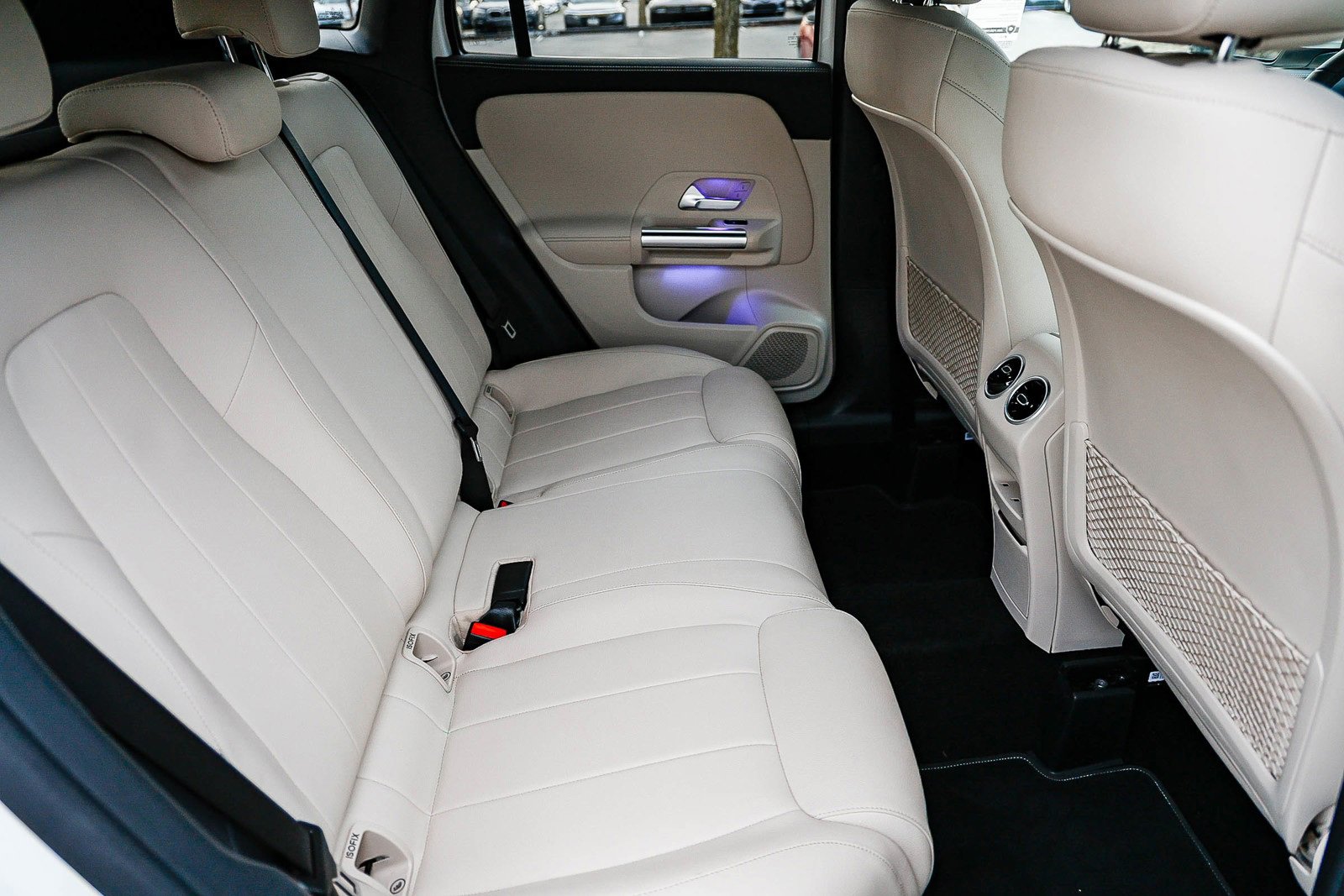 Certified 2025 Mercedes-Benz GLA 250 GLA 250 image 17