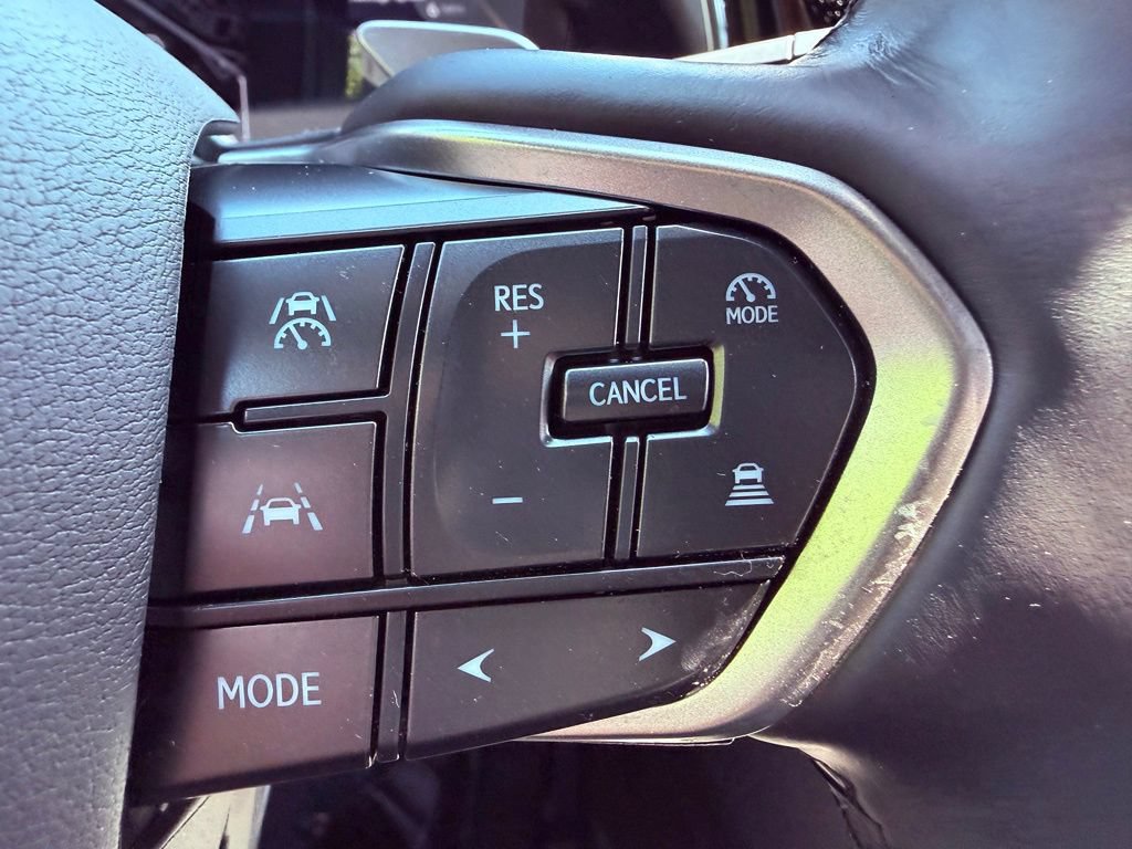 Certified 2025 Lexus TX 350 FWD w/ Technology Package image 25