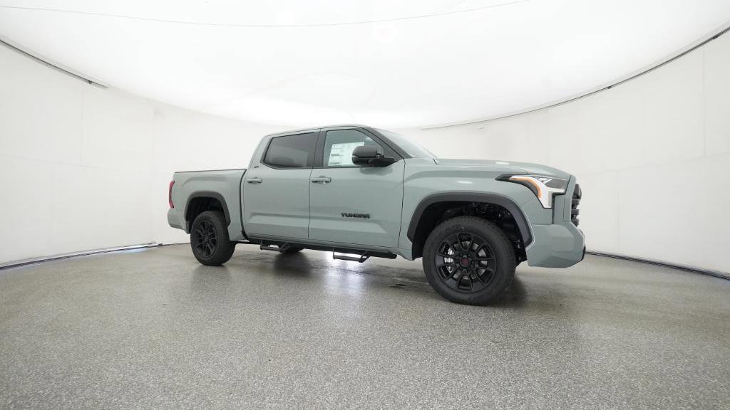 New 2026 Toyota Tundra SR5 image 28