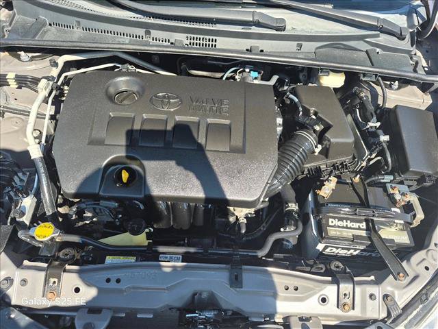 Used 2014 Toyota Corolla LE w/ Driver Convenience Package FWD image 20