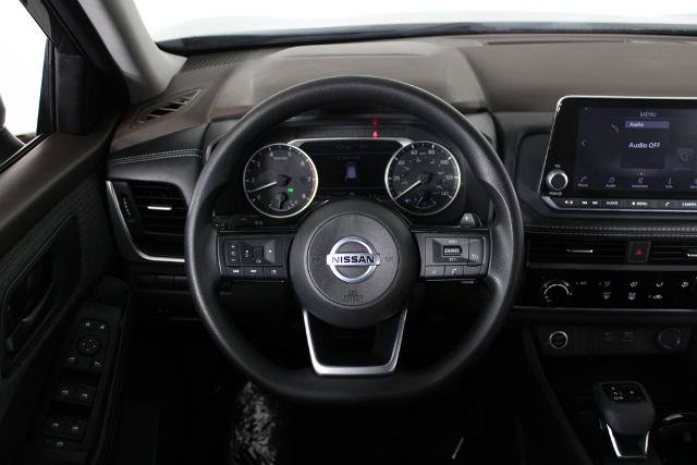 Certified 2021 Nissan Rogue S FWD image 21