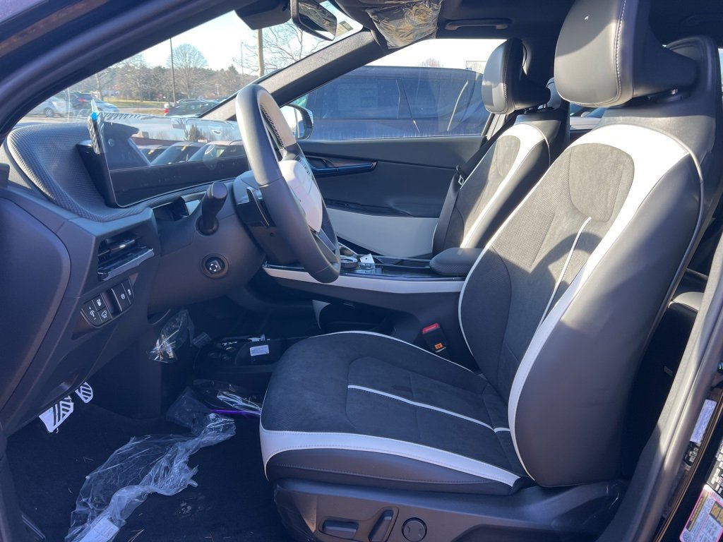 New 2025 Kia EV6 GT-Line image 10