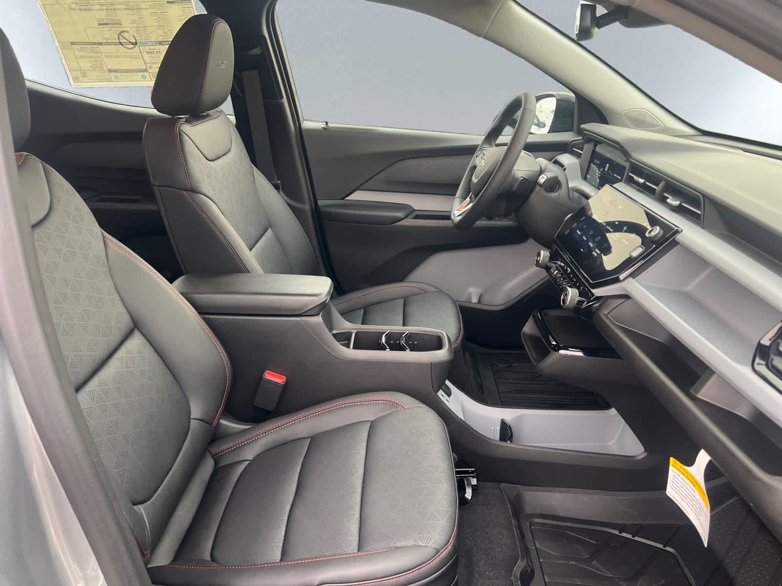 New 2027 Chevrolet Bolt RS FWD image 20
