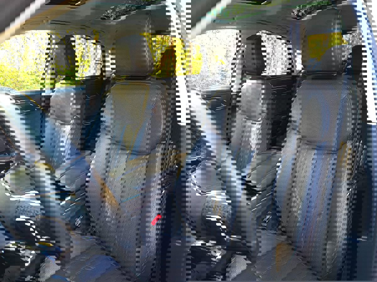 Used 2019 Audi A8 L 4.0T w/ First Edition Package image 14