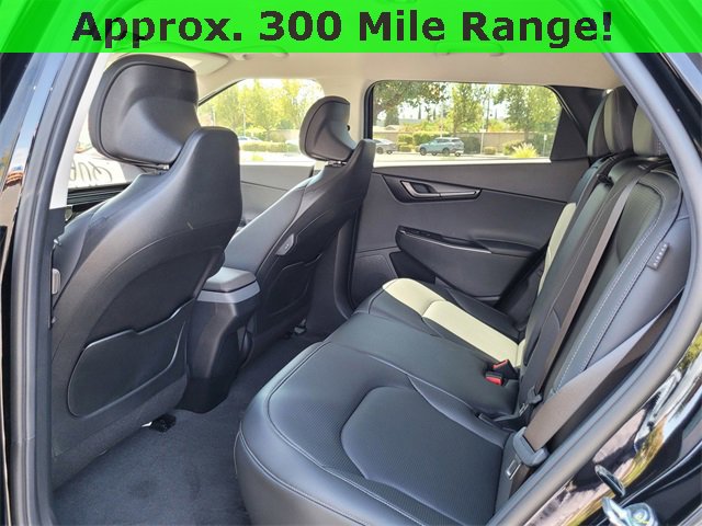 New 2025 Kia EV6 Wind image 6