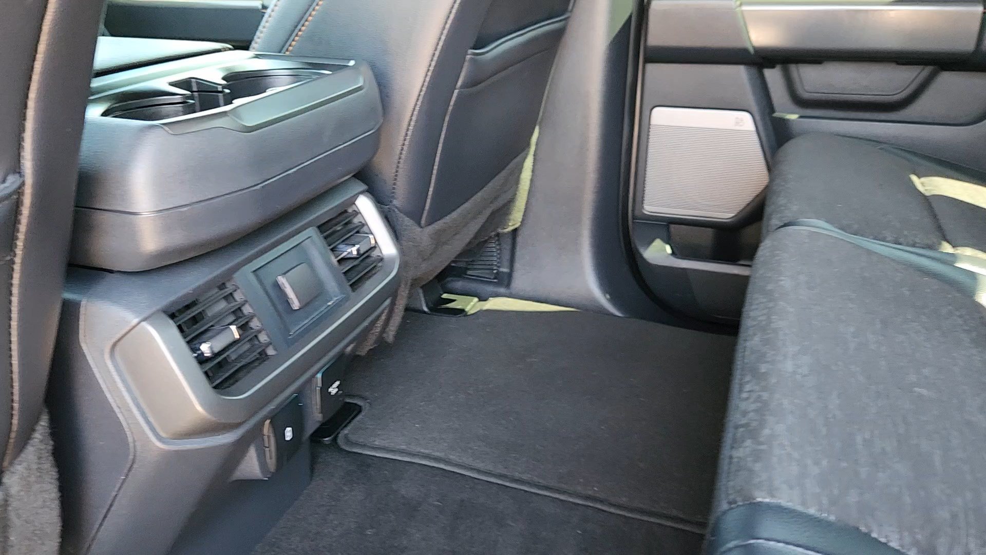 Used 2024 Ford F150 Tremor w/ Bed Utility Package AWD/4WD image 33
