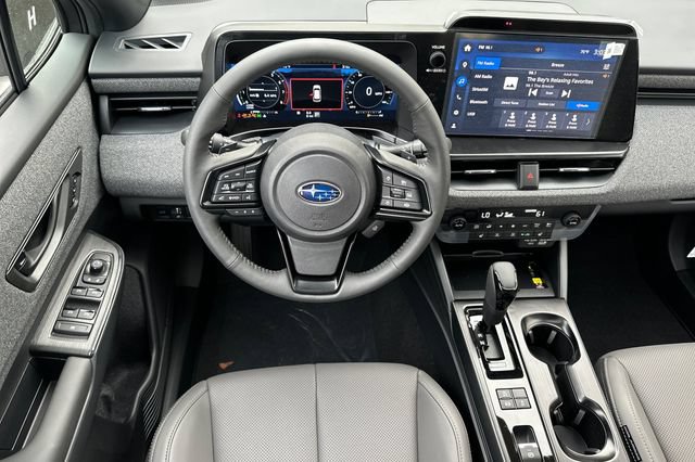 New 2026 Subaru Outback Limited AWD/4WD image 11