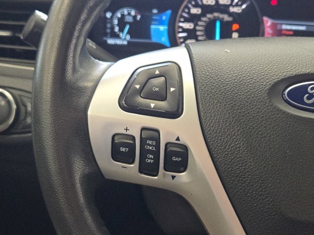 Used 2011 Ford Edge Limited w/ 302A Rapid Spec Order Code FWD image 29