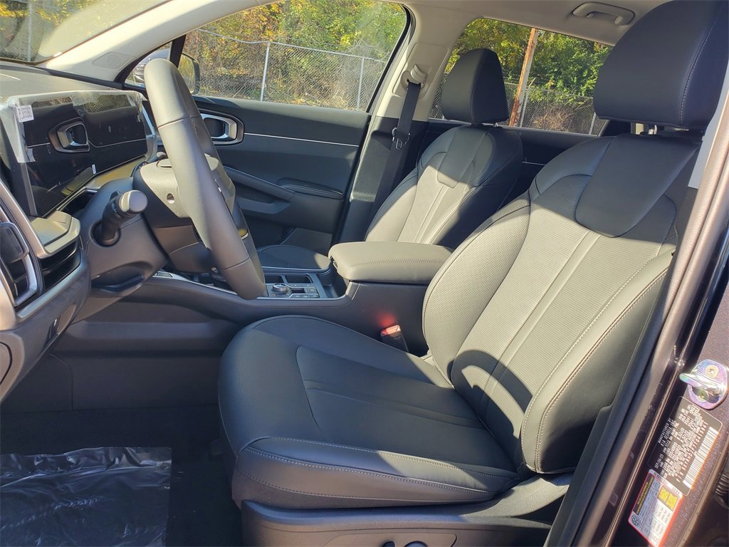 New 2026 Kia Sorento EX image 6