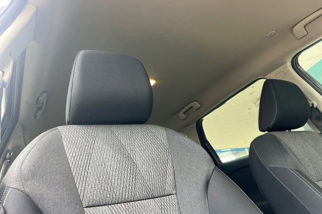 Used 2024 Nissan Rogue SV image 21