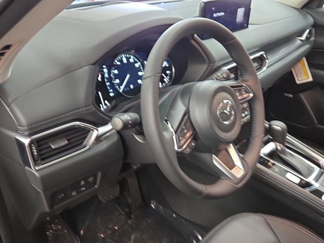 New 2025 MAZDA CX-5 AWD 2.5 S w/ Premium Plus Pkg image 5