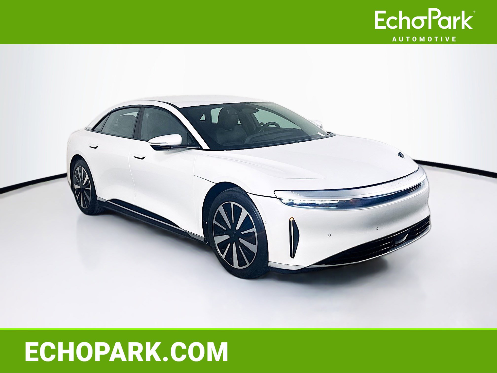 Used 2023 Lucid Air Pure