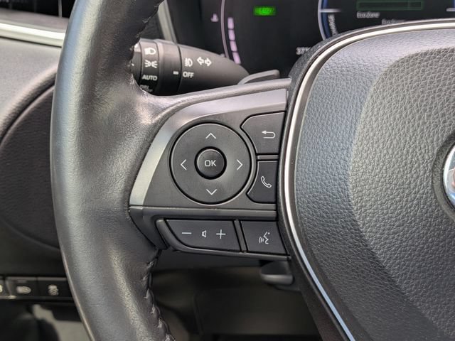 Used 2023 Toyota Corolla Cross AWD Hybrid w/ Convenience Package image 24