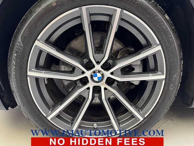 Used 2023 BMW 430i xDrive Coupe w/ Convenience Package AWD/4WD image 9