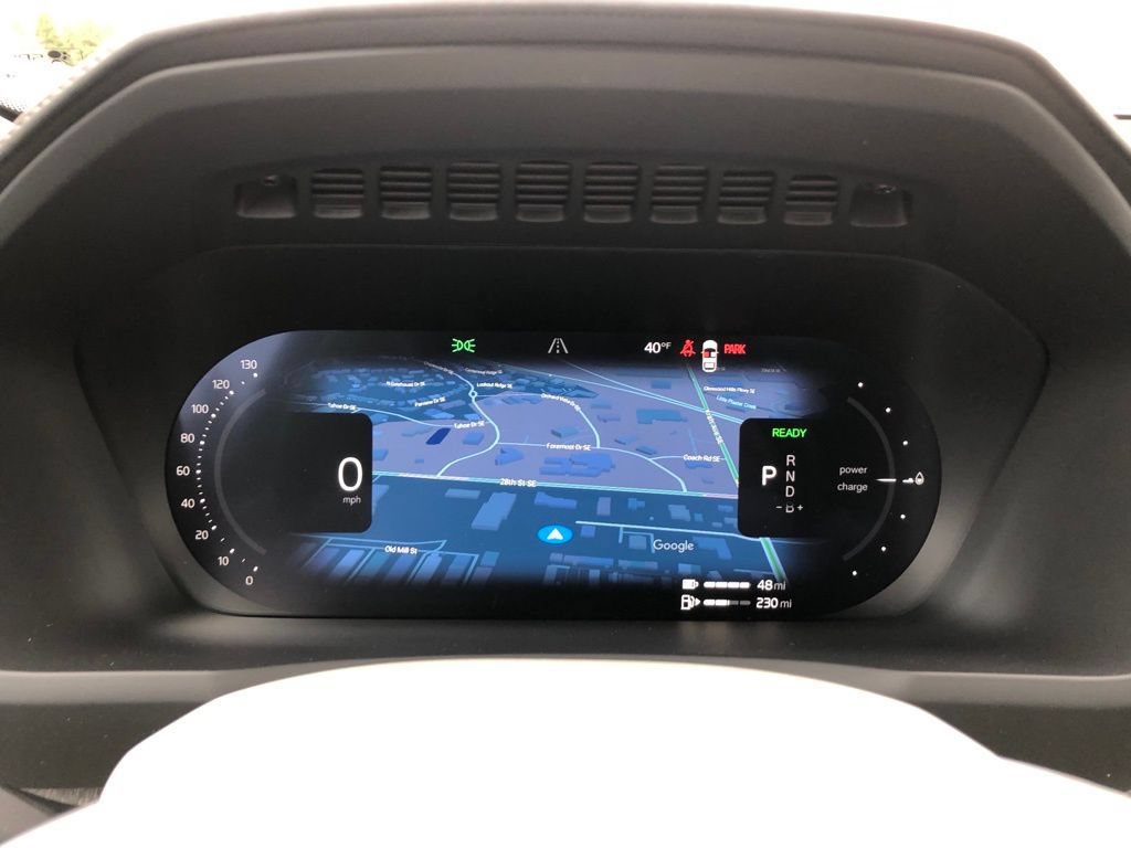 New 2026 Volvo XC90 T8 Ultra w/ Protection Package Premier AWD/4WD image 14