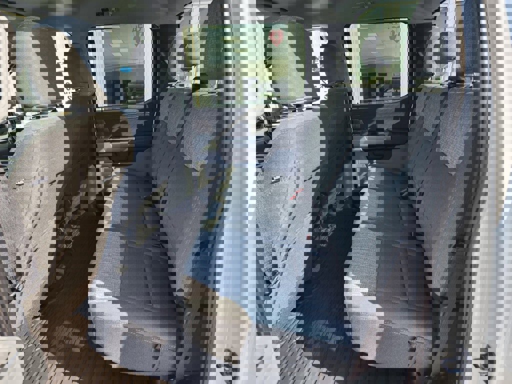 New 2026 Ford F350 XLT image 12