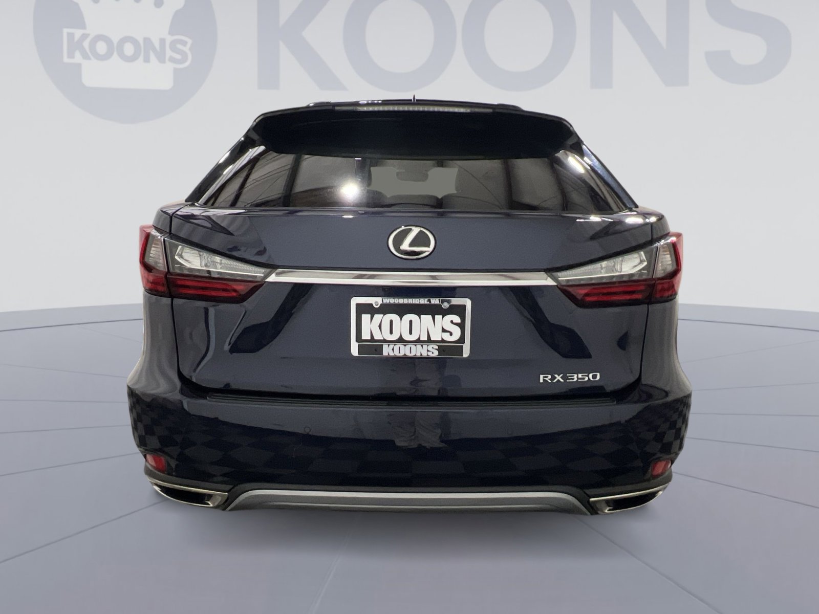 Used 2022 Lexus RX 350 AWD w/ Premium Package image 10