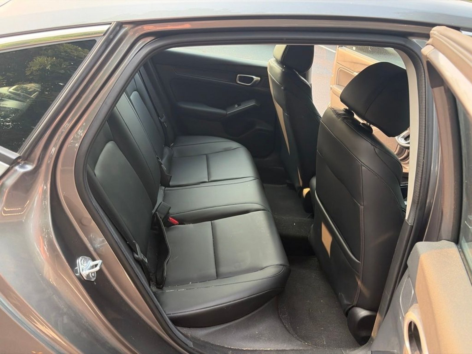 Used 2024 Acura Integra FWD image 24
