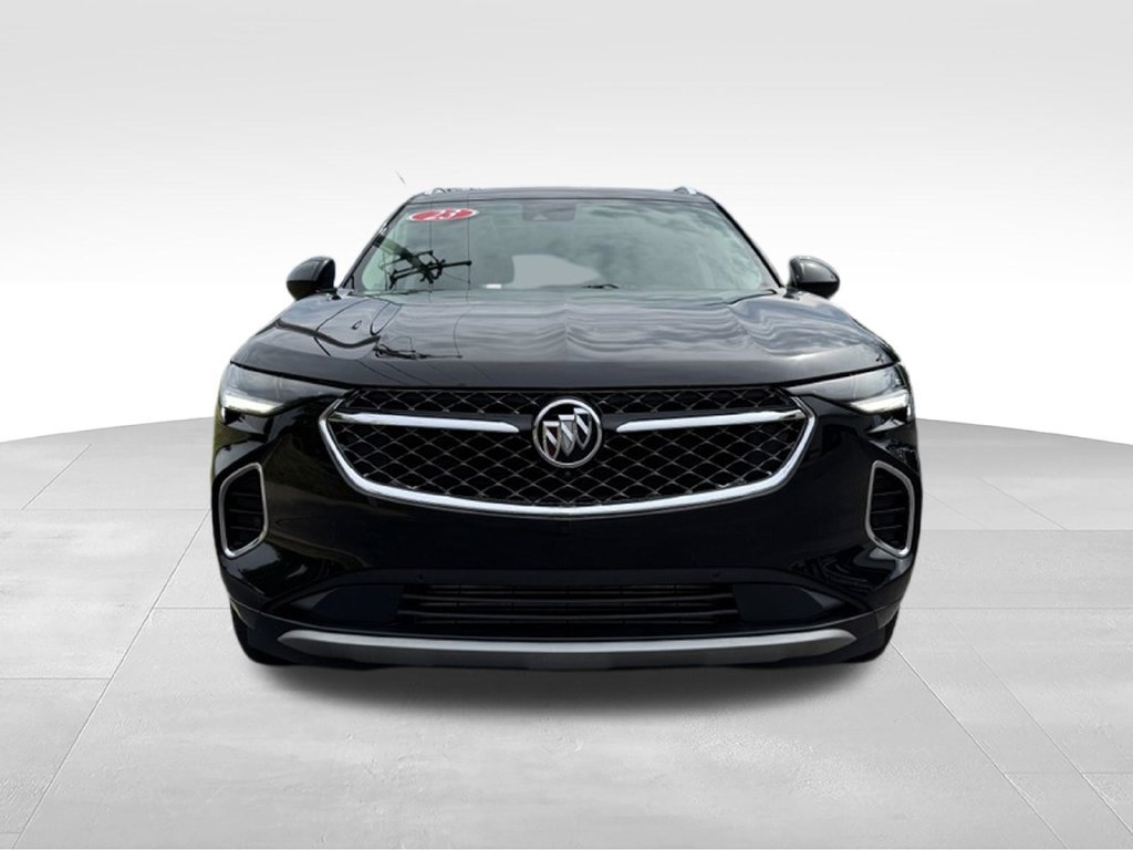 Certified 2023 Buick Envision Avenir AWD/4WD image 10