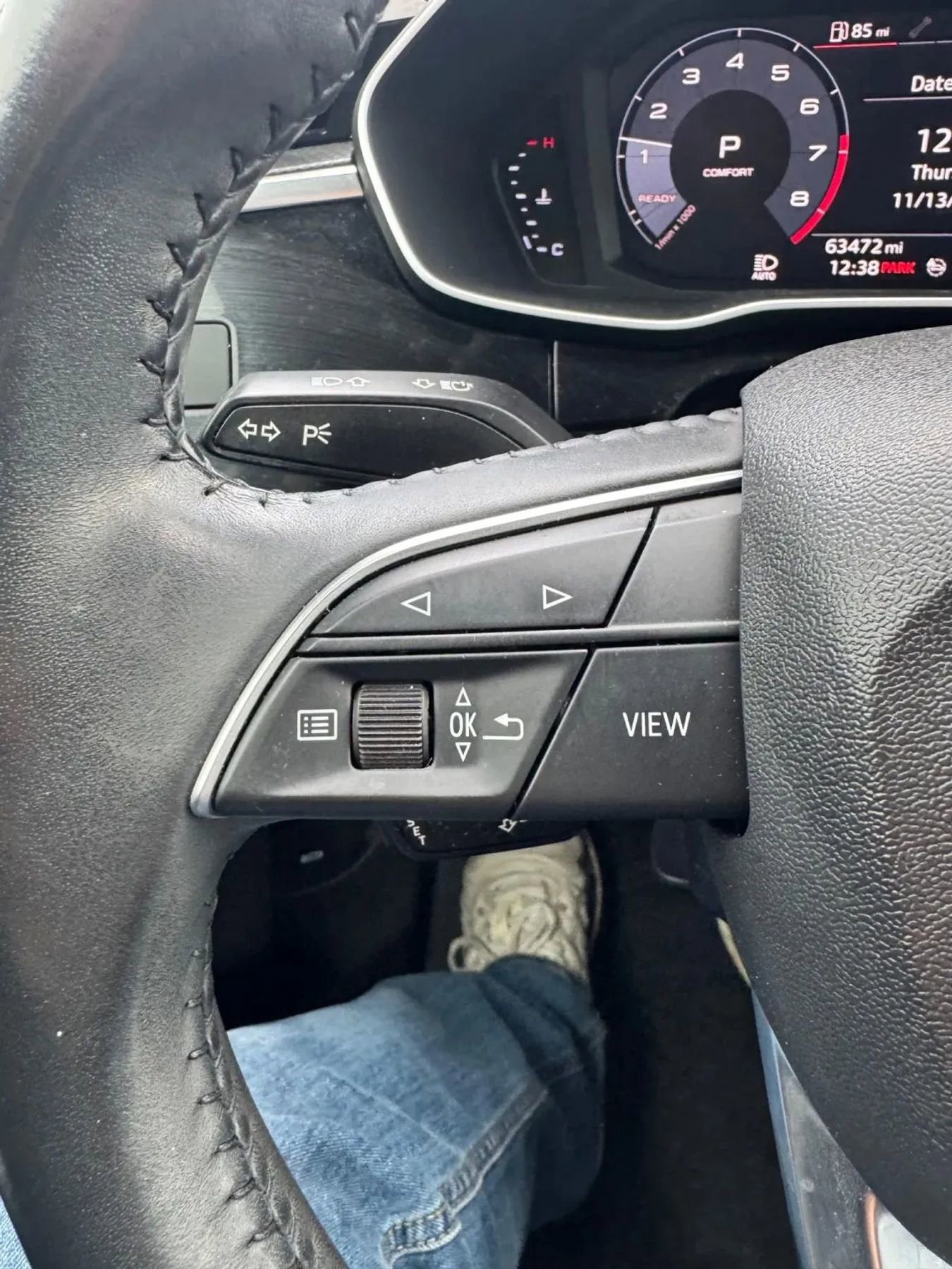 Used 2020 Audi Q3 2.0T Premium image 17