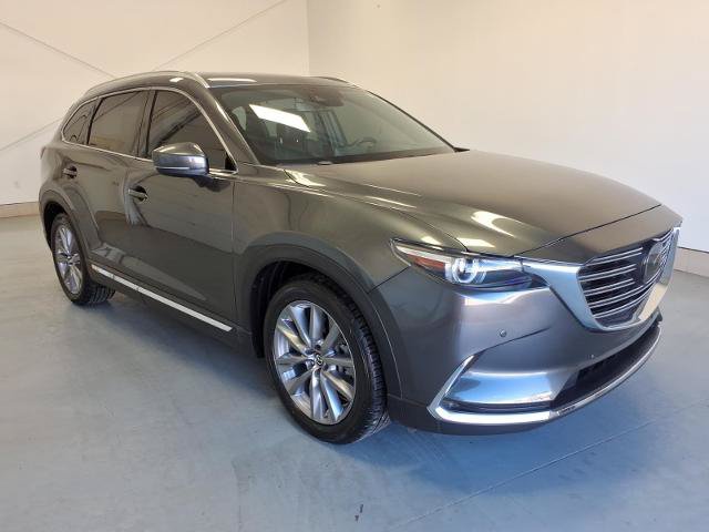 Used 2023 MAZDA CX-9 Grand Touring AWD/4WD image 1