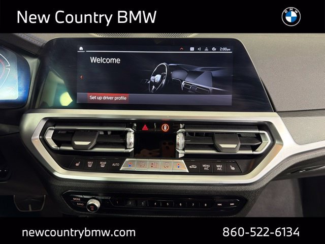 Used 2022 BMW M340i xDrive AWD/4WD image 22