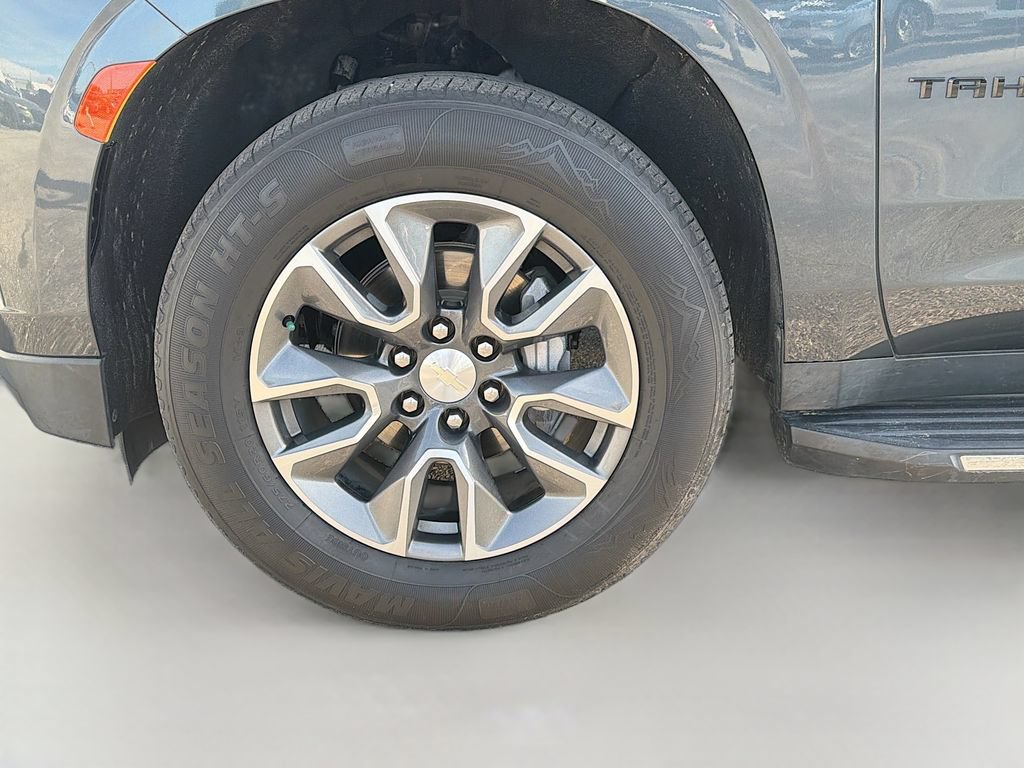 Used 2021 Chevrolet Tahoe LT RWD image 43